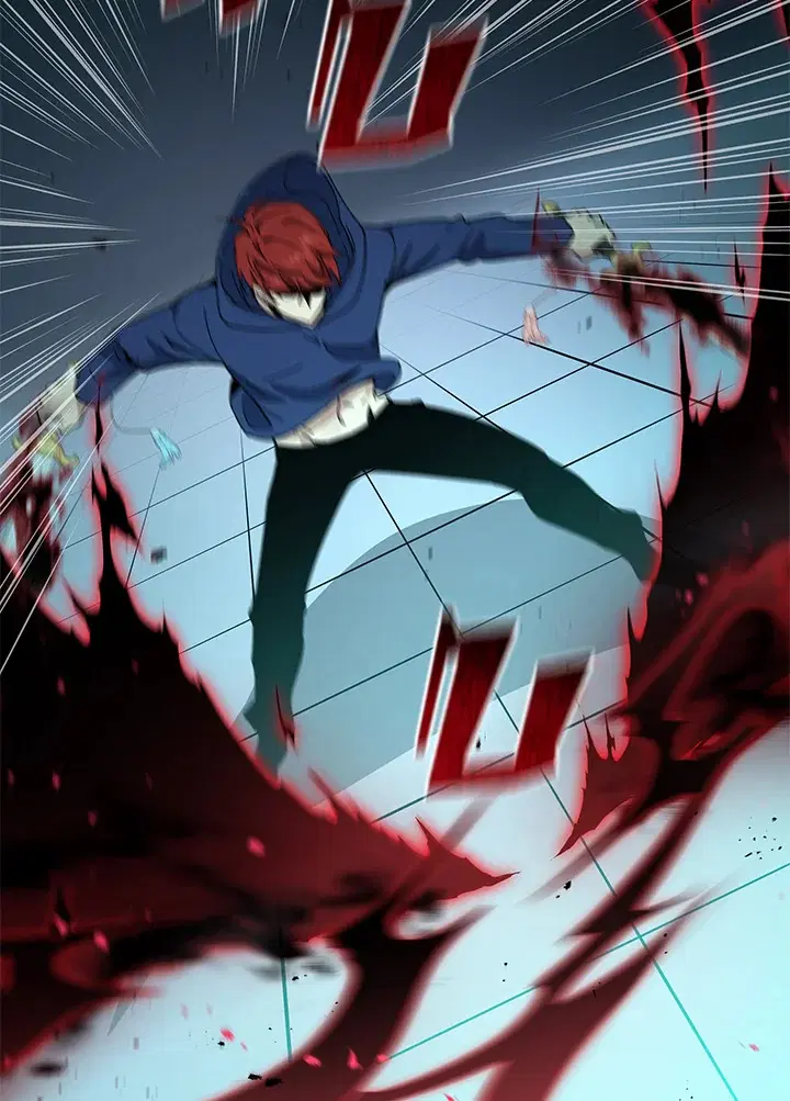 The Descent of the Demonic Master ตอนที่ 155 หน้า 12