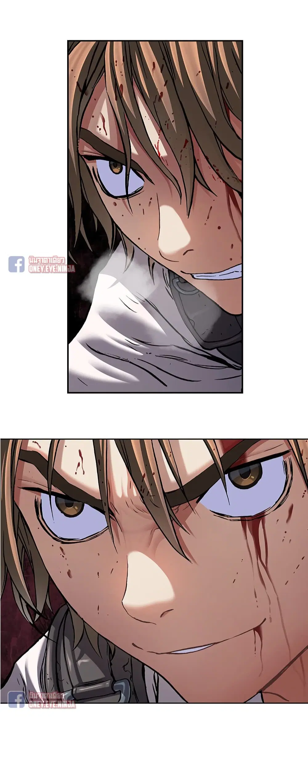 Leviathan ตอนที่ 122 หน้า 29