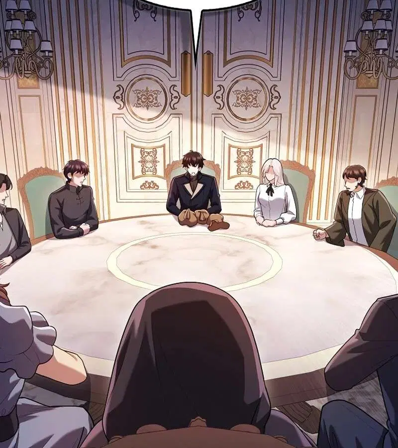 Mightiest Melee Magician สุดยอดจอมเวทย์สายประชิด ตอนที่ 46 หน้า 36