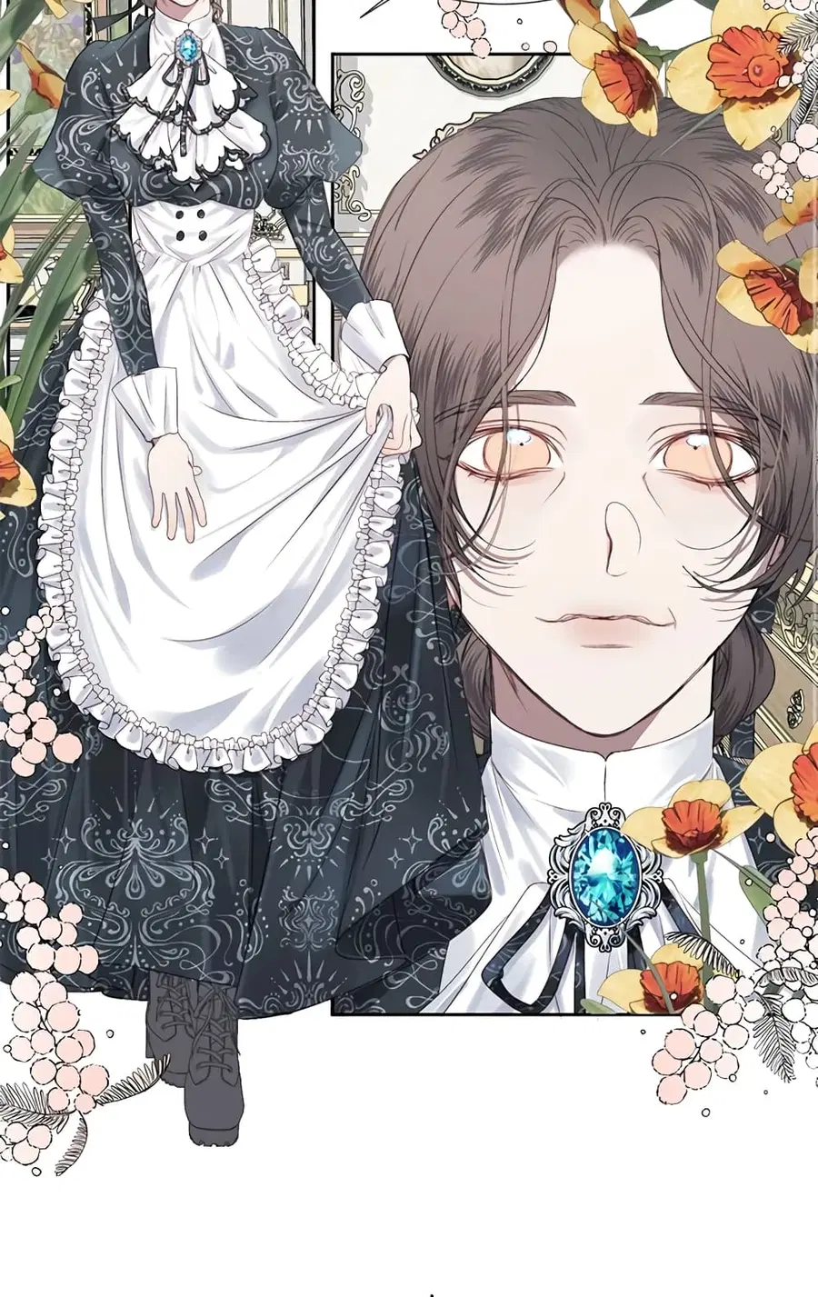 Becoming The Villain’s Family ตอนที่ 6 หน้า 29