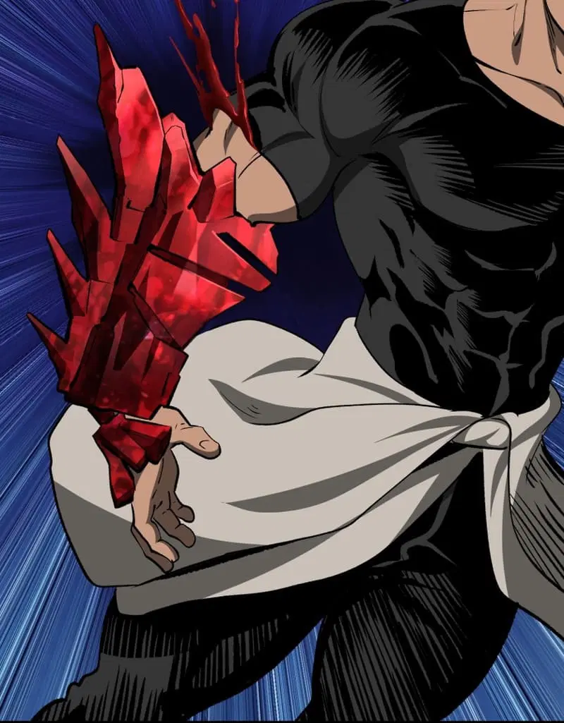 Survival Of Blade King ตอนที่ 220 หน้า 65