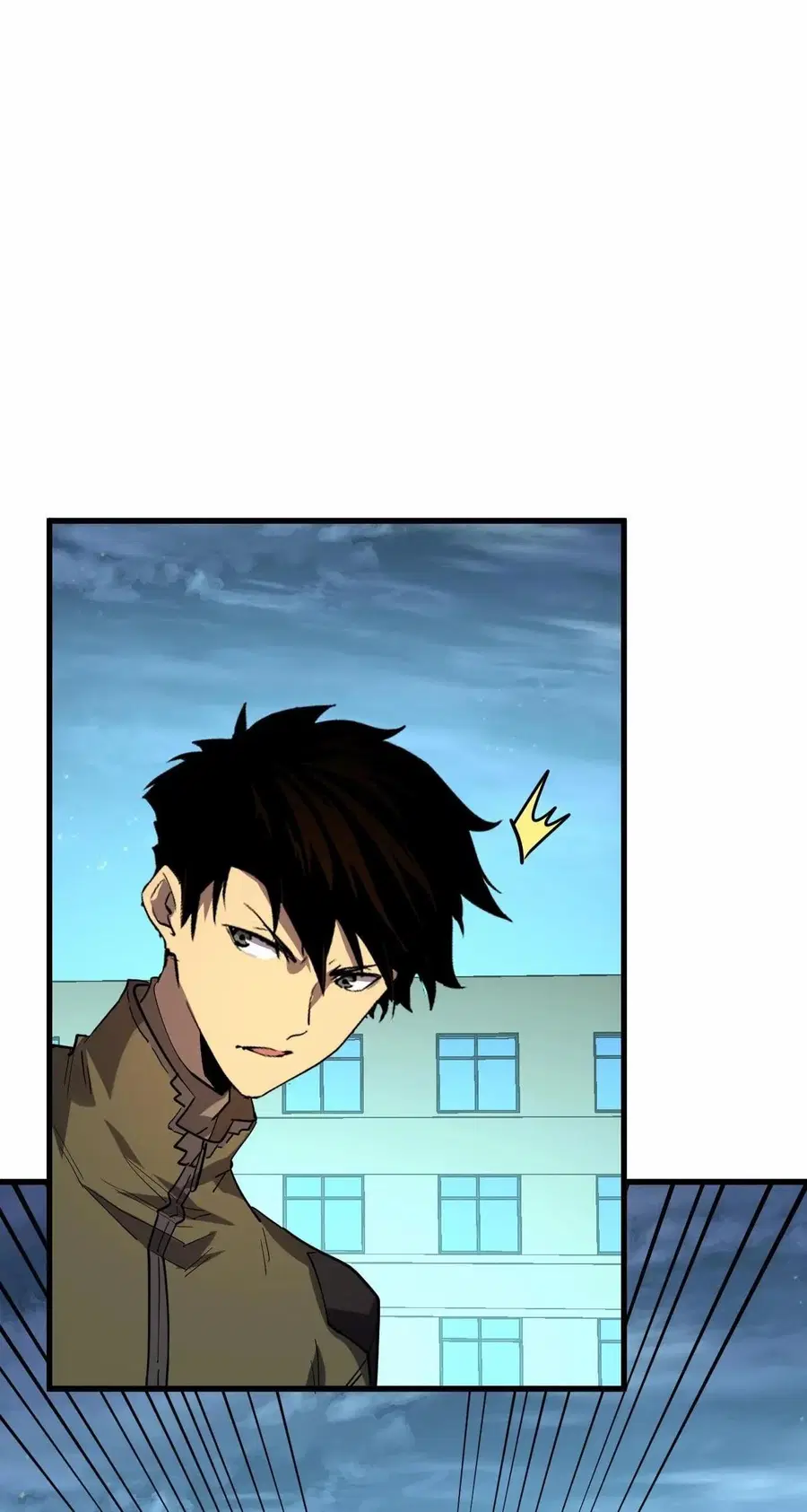 Rise From The Rubble ตอนที่ 218 หน้า 28