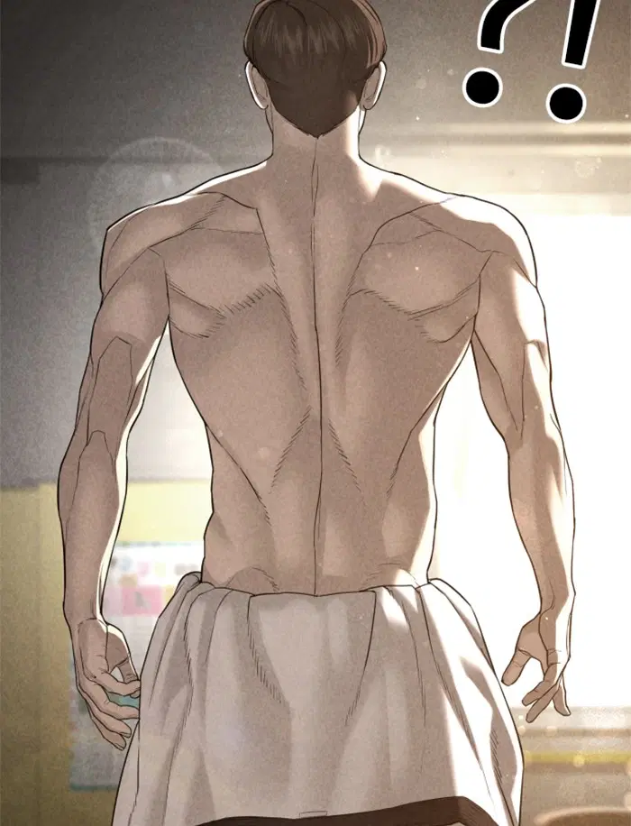 How to Fight ตอนที่ 92 หน้า 30