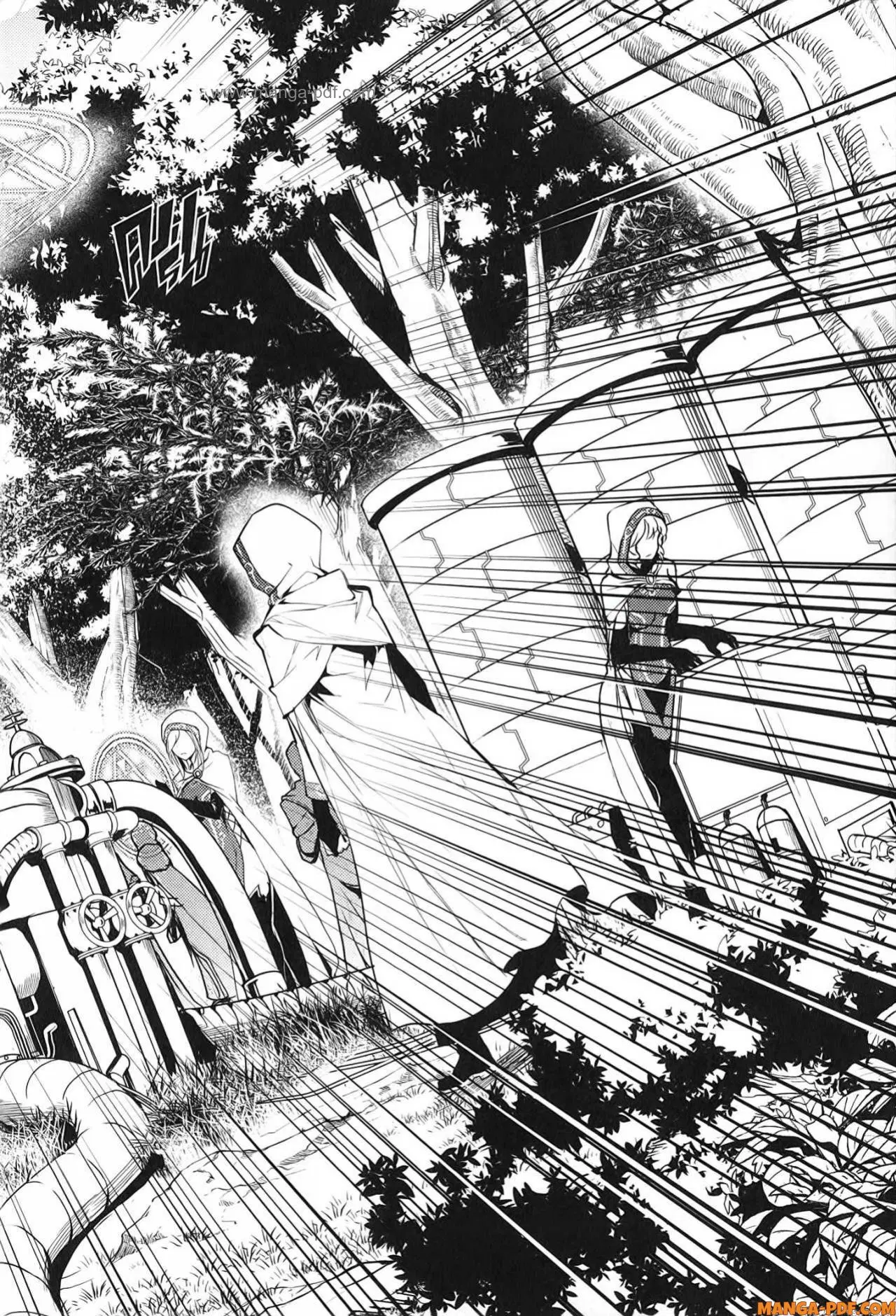 Tensei Kenja no Isekai Life ตอนที่ 65 หน้า 32