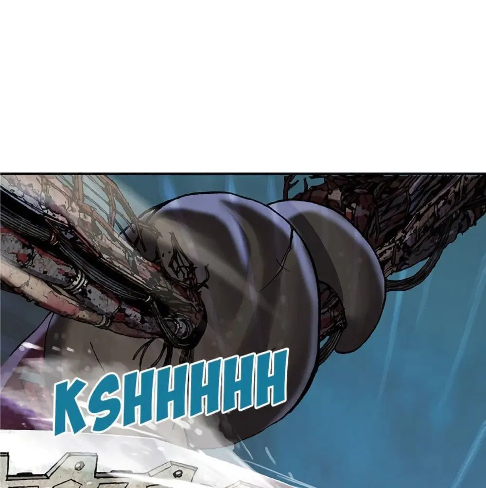 Leviathan ตอนที่ 86 หน้า 10