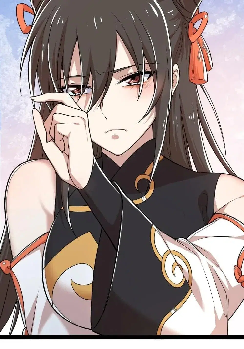 The Martial Emperor’s Life After Seclusion ตอนที่ 61 หน้า 13