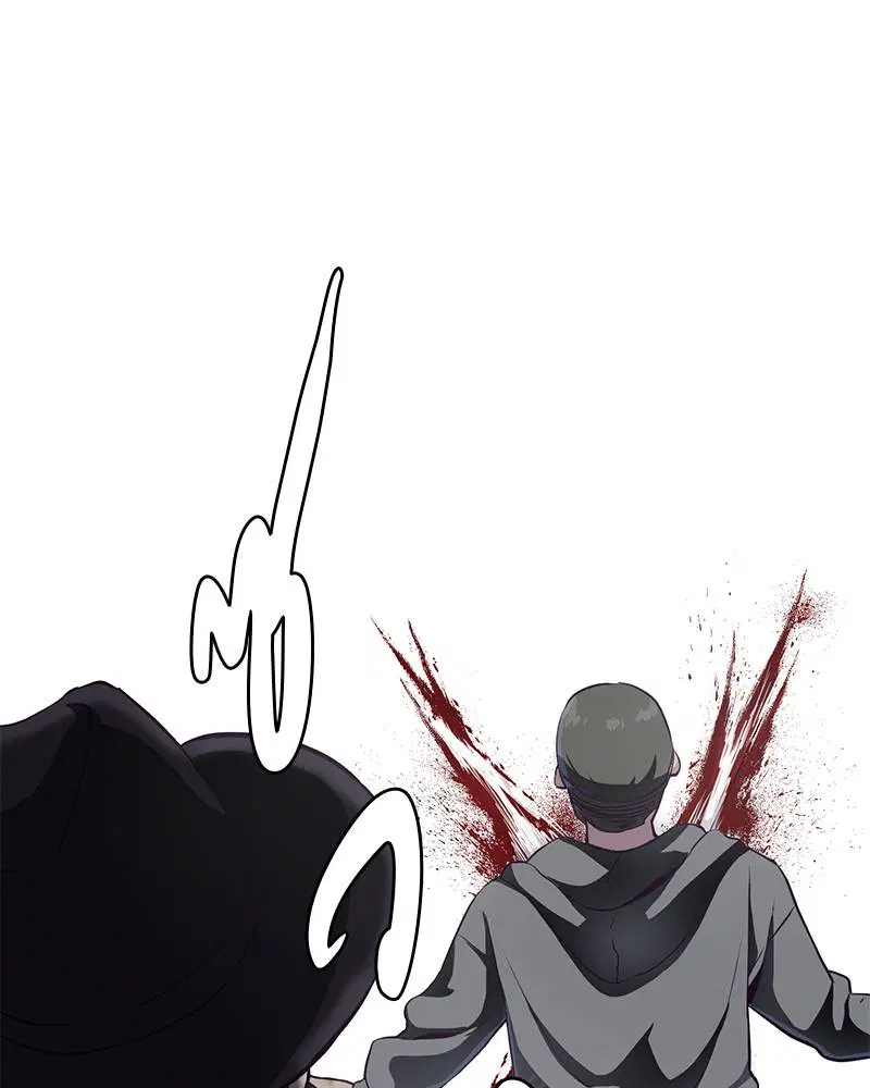 The Boy of Death ตอนที่ 54 หน้า 124