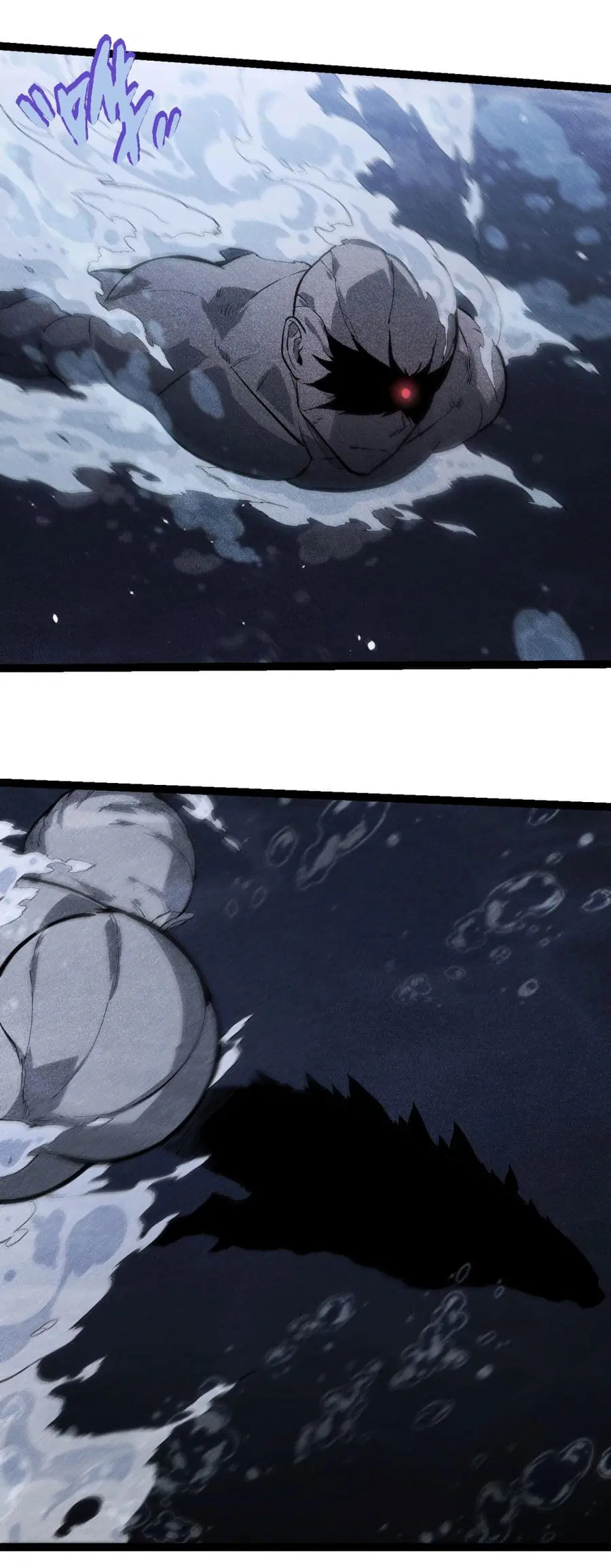 Evolution Begins With A Big Tree ตอนที่ 203 หน้า 18