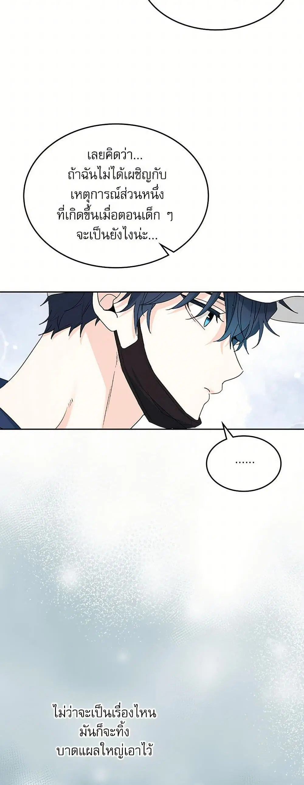 My Life as an Internet Novel ตอนที่ 251 หน้า 12