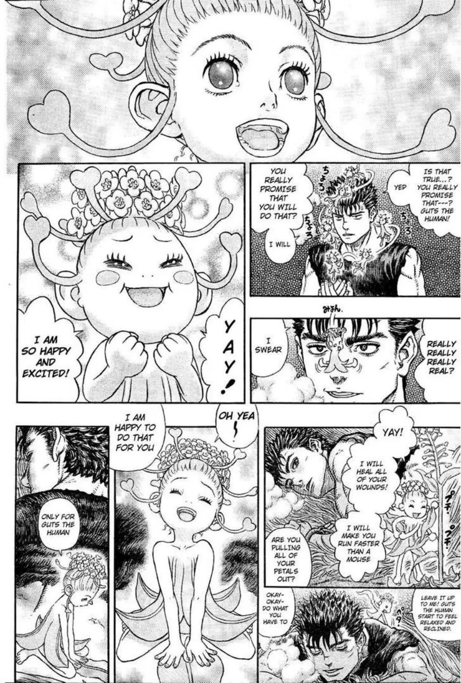 Berserk ตอนที่ 329 หน้า 16
