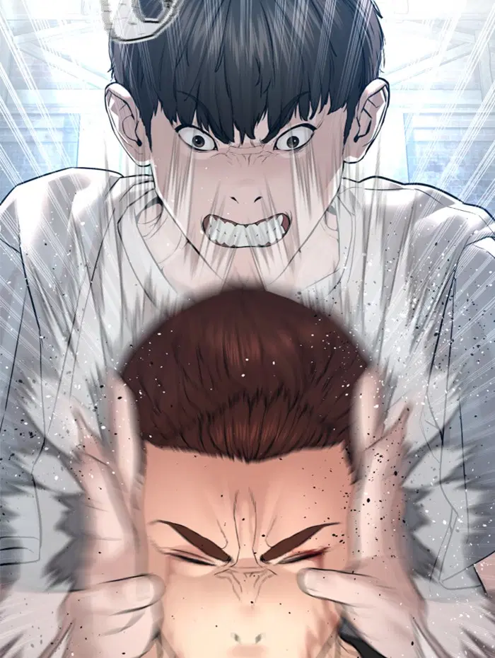 How to Fight ตอนที่ 108 หน้า 136