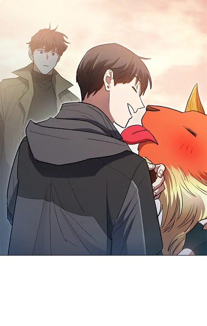 The S-Classes That I Raised (My S-Class Hunters) ตอนที่ 54 หน้า 121