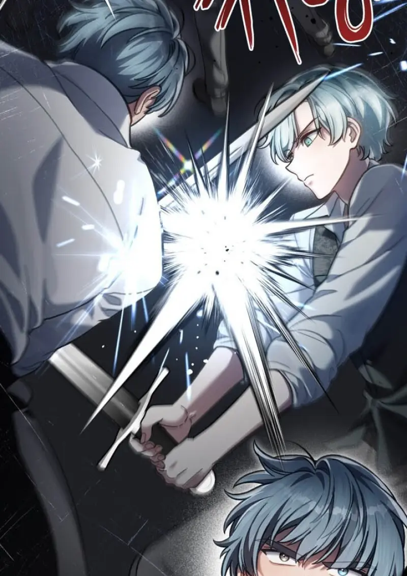 Reborn as the Enemy Prince เกิดใหม่เป็นเจ้าชายในประเทศศัตรู ตอนที่ 102 หน้า 3