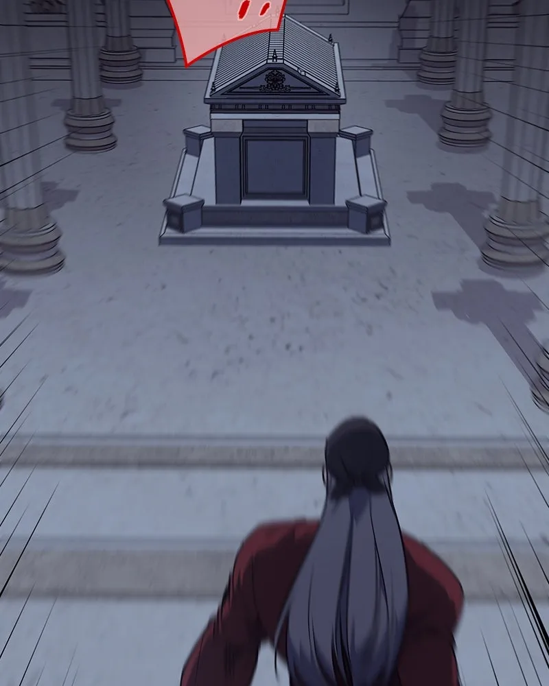 I Reincarnated As The Crazed Heir เกิดอีกทีเป็นว่าที่ประมุขลัทธิมาร ตอนที่ 119 หน้า 94