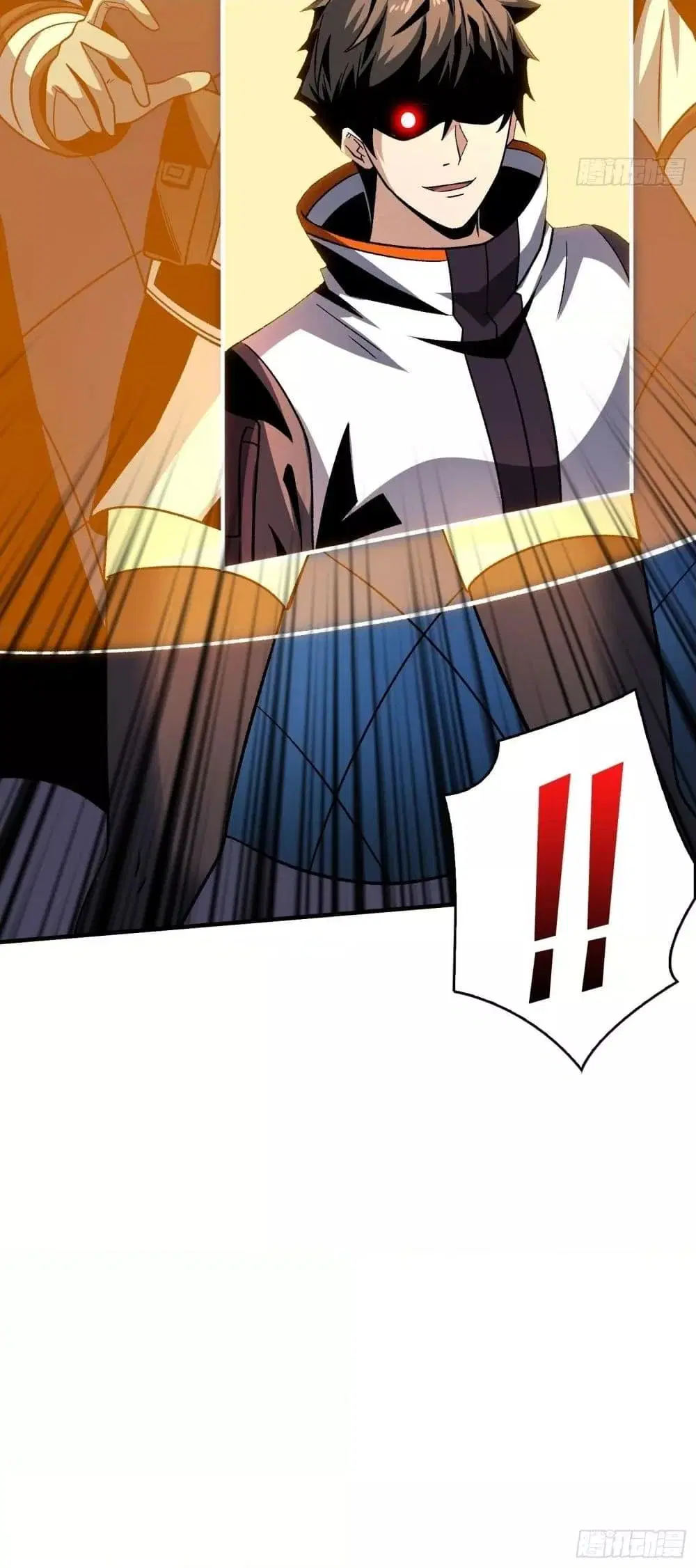King Account at the Start ตอนที่ 249 หน้า 31