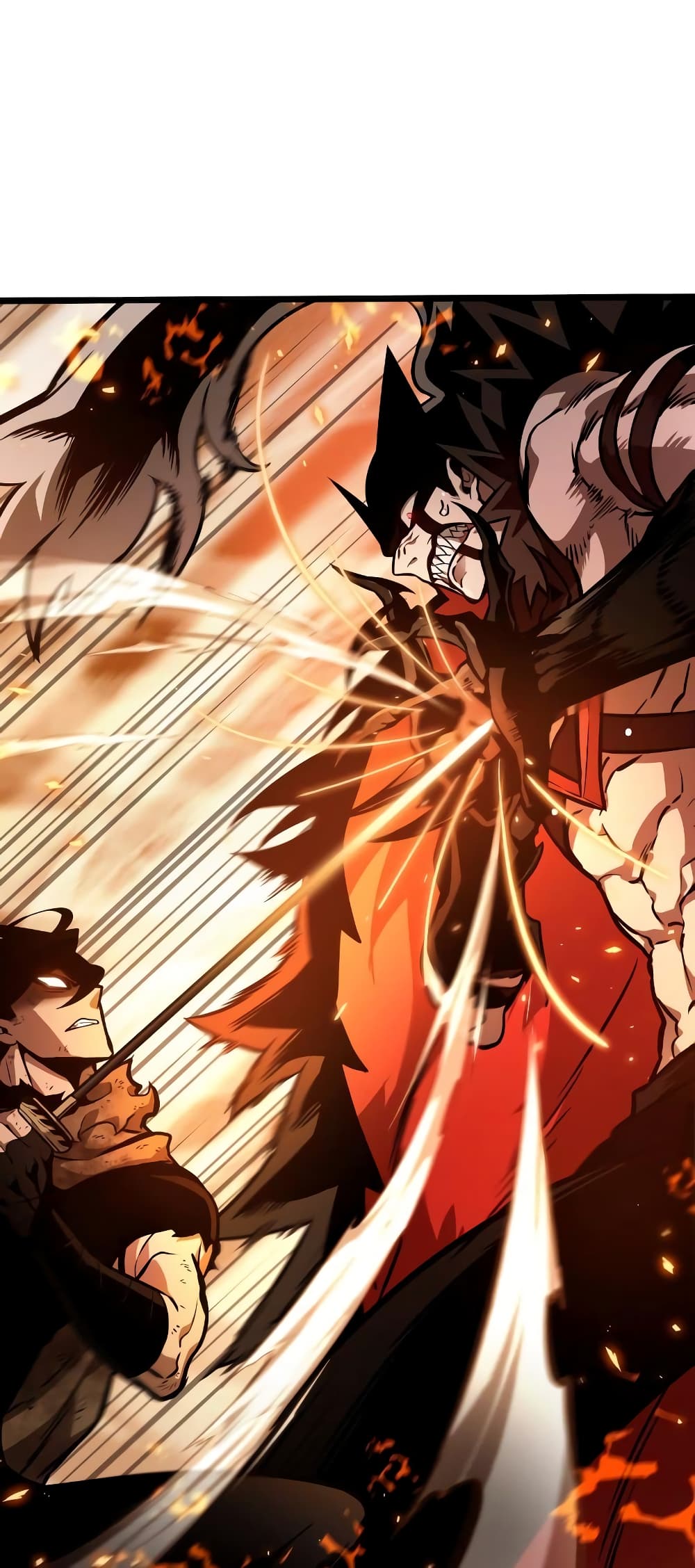 The World After the end โลกหลังการล่มสลาย ตอนที่ 11 หน้า 63