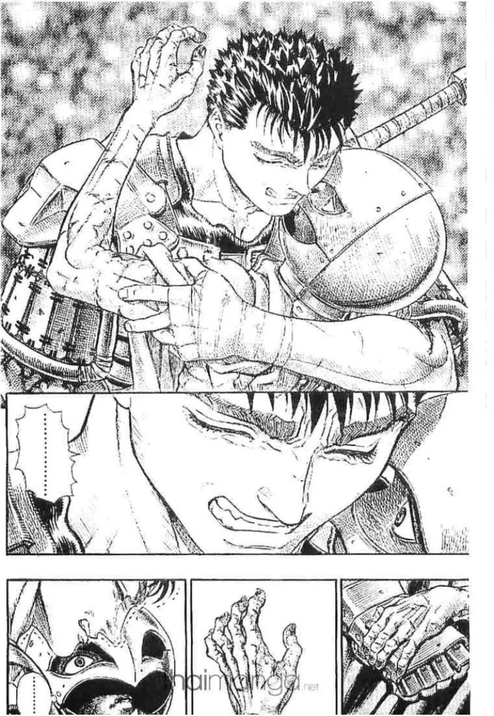 Berserk ตอนที่ 69 หน้า 9