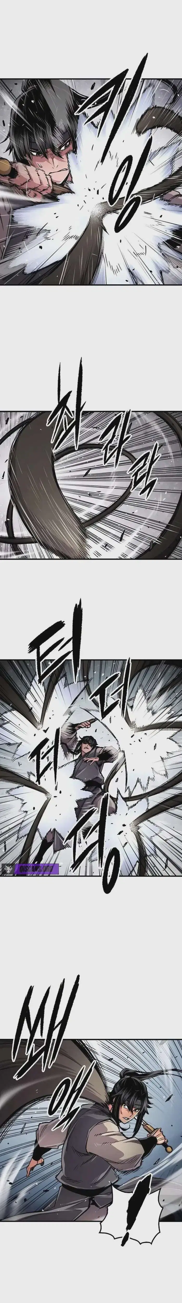 Reborn As The Heavenly Demon ตอนที่ 106 หน้า 15