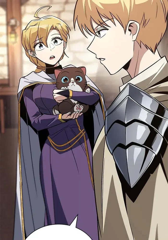 The Lazy Lord Masters the Sword ตอนที่ 122 หน้า 52