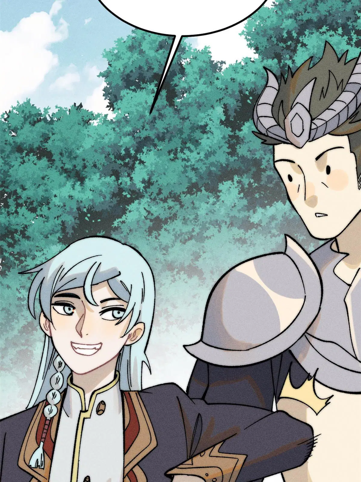 All Hail the Sect Leader ตอนที่ 228 หน้า 12