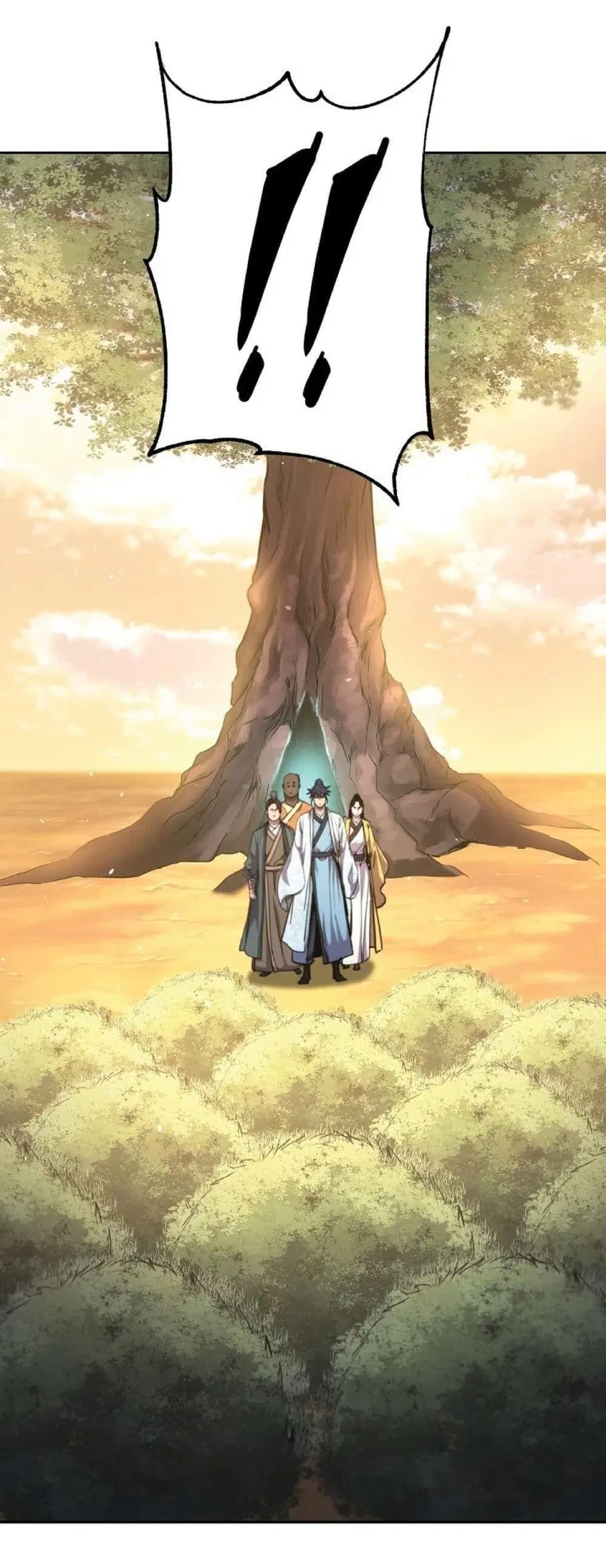 The Reborn Ranker Chronicles ตอนที่ 45 หน้า 11