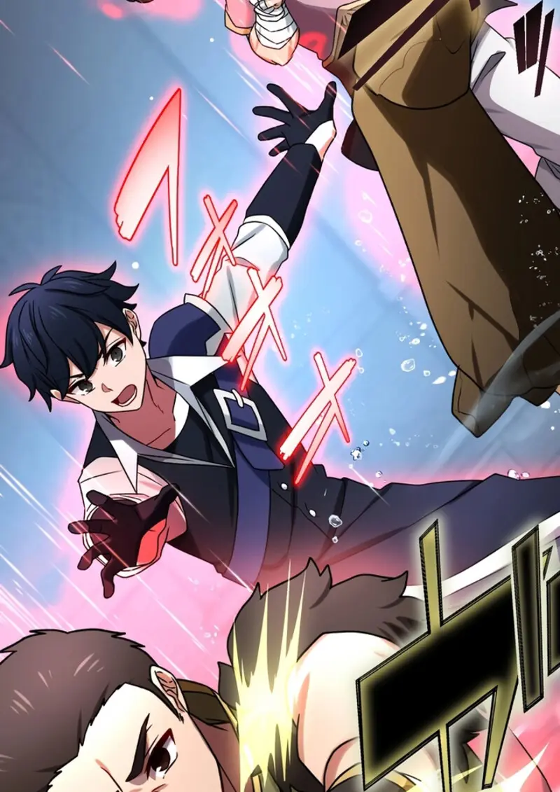 The Strongest Assassin Gets Transferred To Another World With His Whole Class ตอนที่ 49 หน้า 28
