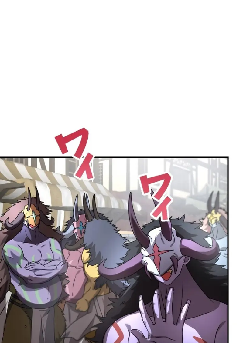 The Strongest Assassin Gets Transferred To Another World With His Whole Class ตอนที่ 41 หน้า 50