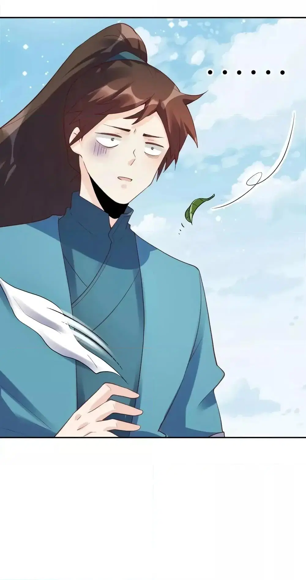 It Turns Out That I Am A Big Cultivator ตอนที่ 62 หน้า 67
