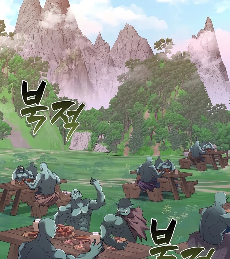 Mightiest Melee Magician สุดยอดจอมเวทย์สายประชิด ตอนที่ 39 หน้า 120