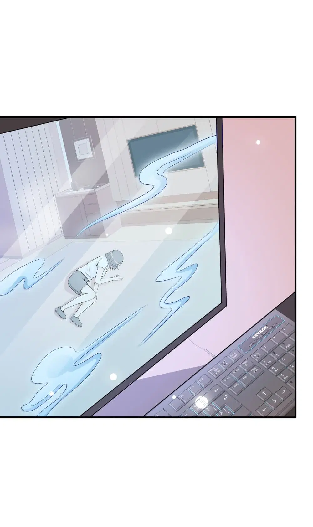 The Strongest Peach Blossom ตอนที่ 92 หน้า 11