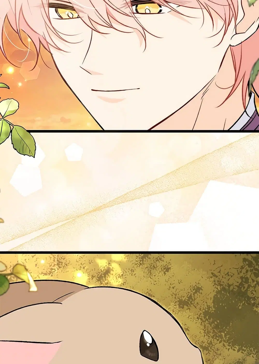 The Symbiotic Relationship Between a Panther and a Rabbit ตอนที่ 136 หน้า 79