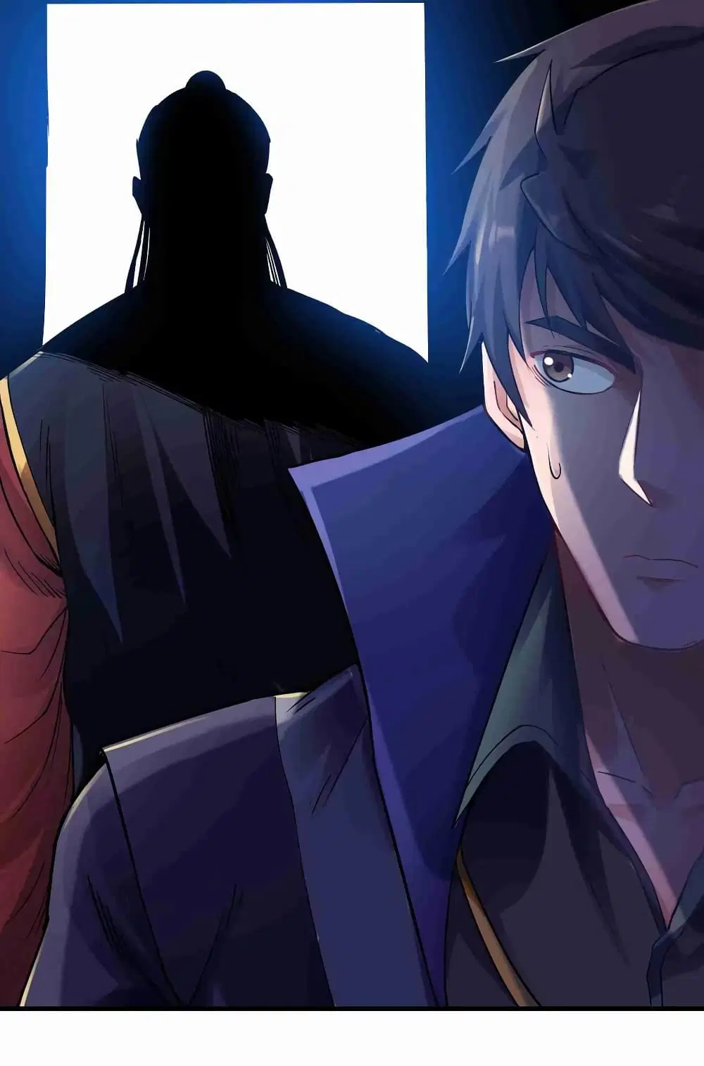 Super Warrior in Another World ตอนที่ 55 หน้า 28