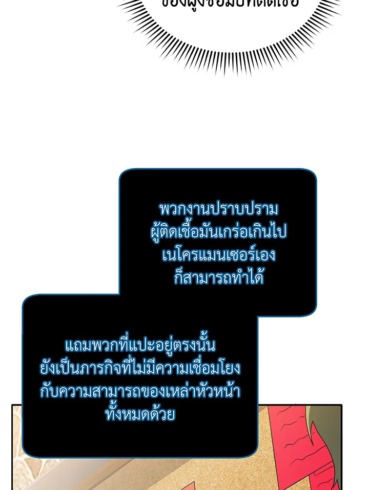 Necromancer Academy’s Genius Summoner ตอนที่ 44 หน้า 85
