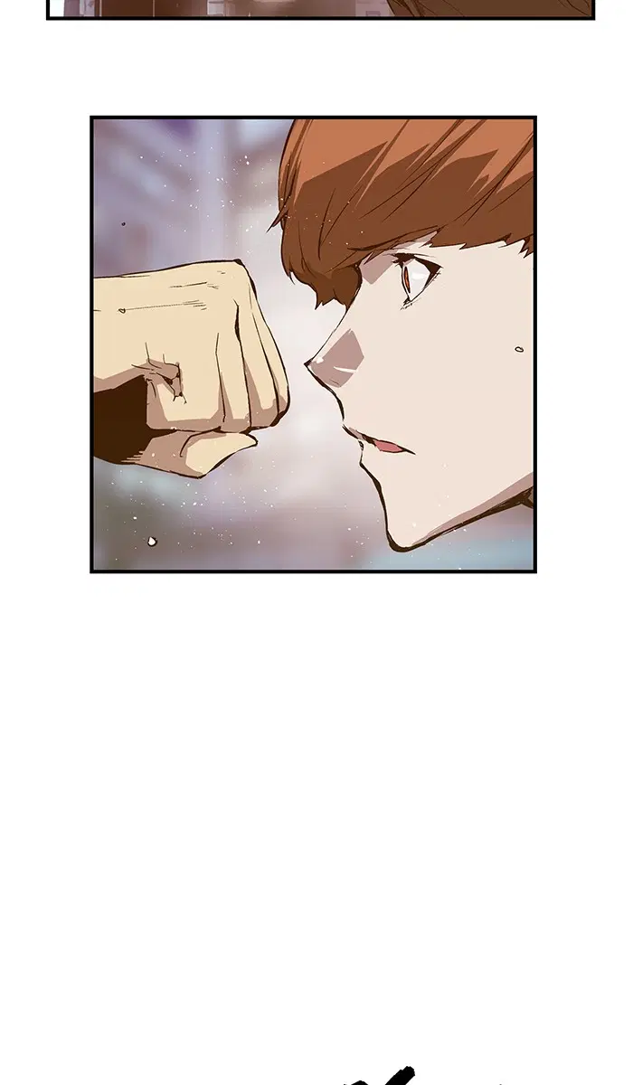 Weak Hero ตอนที่ 30 หน้า 17