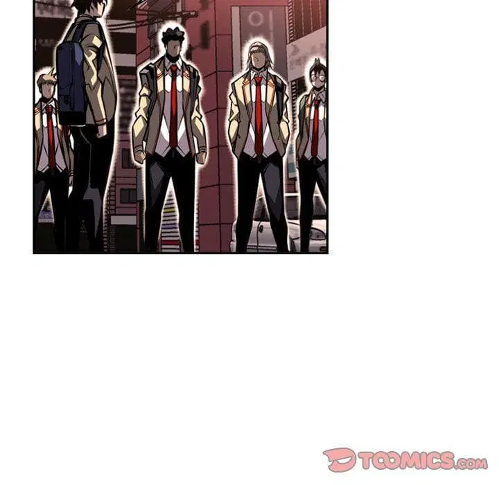 SuperNova ตอนที่ 78 หน้า 31
