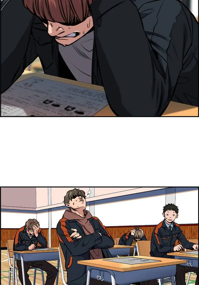 True Education ตอนที่ 9 หน้า 80