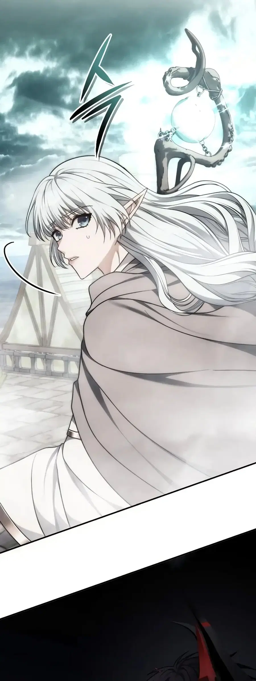 Ranker Who Lives A Second Time ตอนที่ 180 หน้า 47