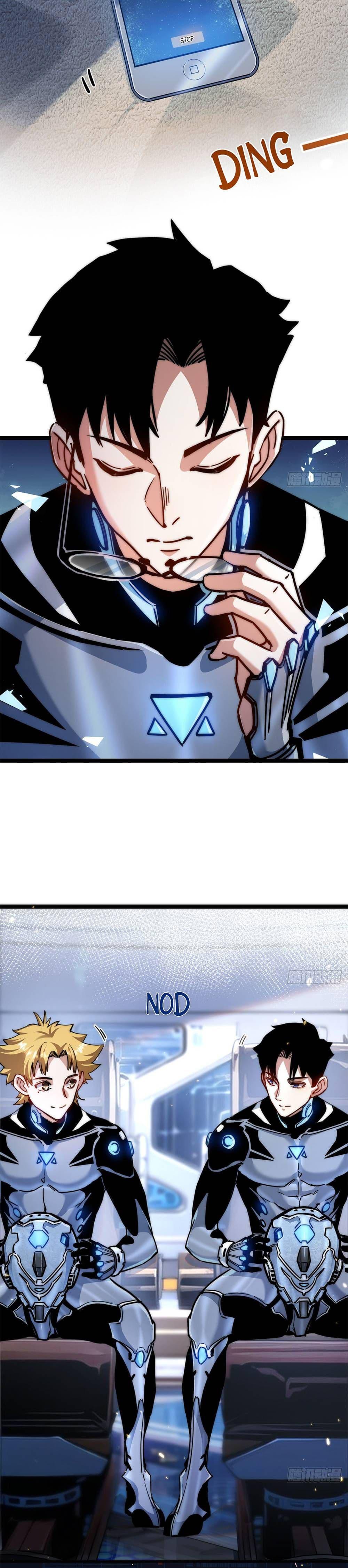 Moon Slayer (I’m The Boss in Magic Moon) ตอนที่ 2 หน้า 16