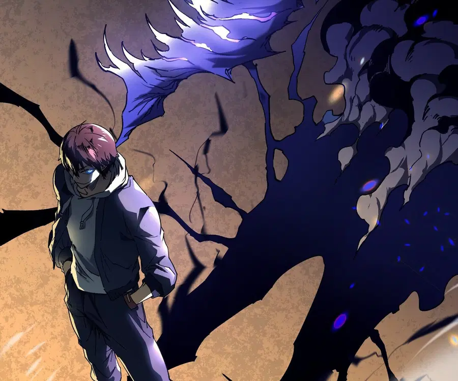 Martial Evolution: Start by Awakening the King of Monsters ตอนที่ 4 หน้า 72
