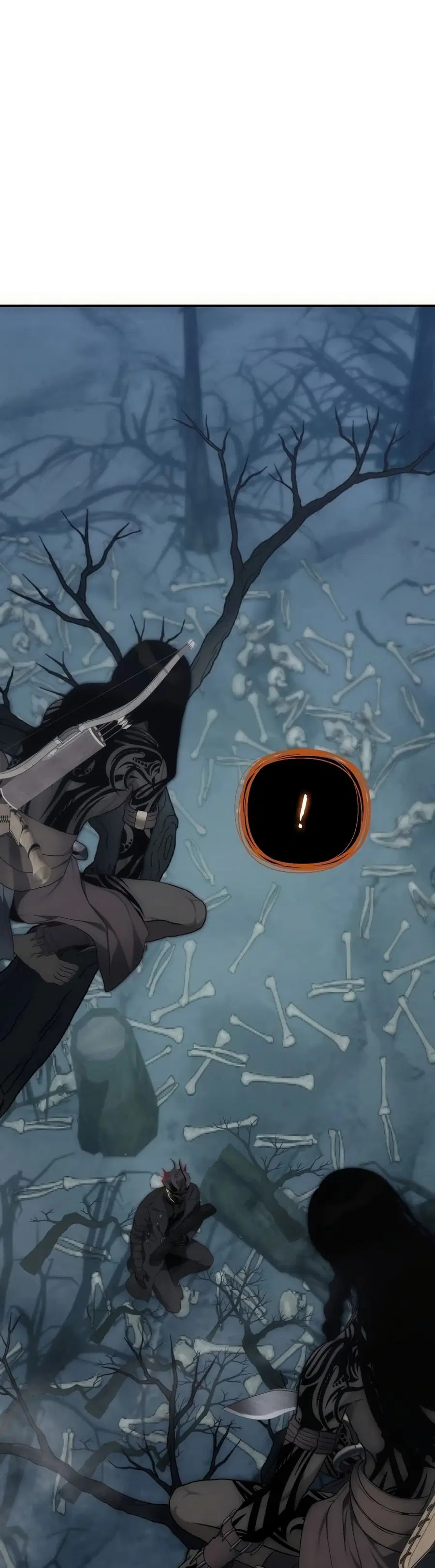 Ranker Who Lives A Second Time ตอนที่ 172 หน้า 43