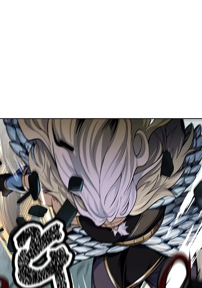Tower of God ตอนที่ 593 หน้า 43