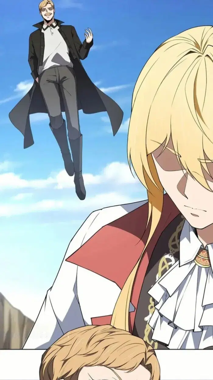Forging an Industrial Empire in a Magical World – ก่อร่างสร้างจักรวรรดิอุตสาหกรรมในโลกเวทมนตร์ ตอนที่ 48 หน้า 30