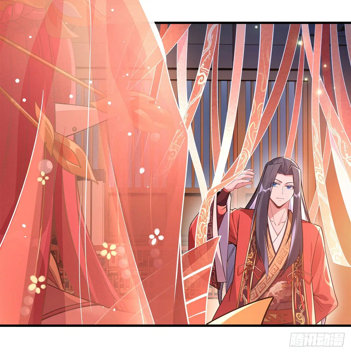 My Female Disciples are all Future Masters of the Heavens ตอนที่ 158 หน้า 15