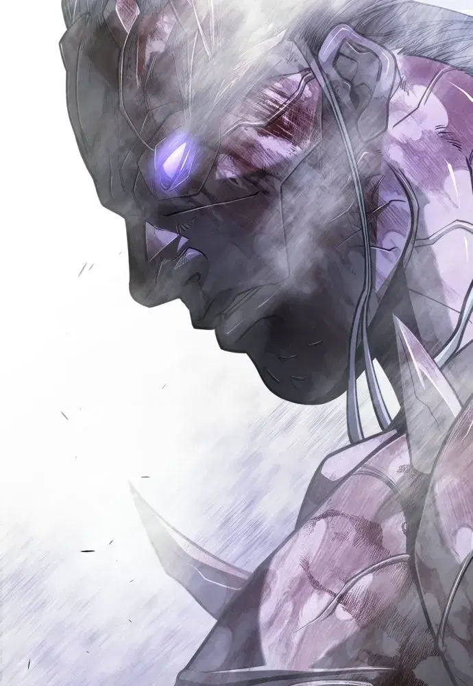 Superhuman Era ตอนที่ 238 หน้า 184