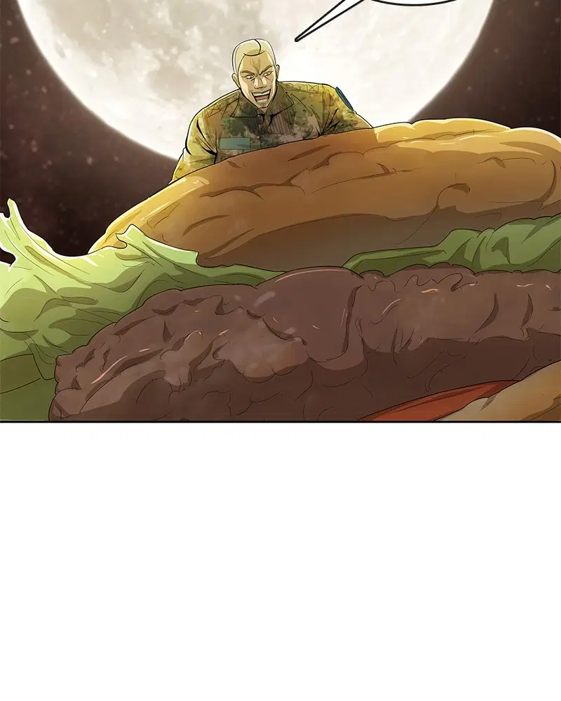 Kitchen Soldier ตอนที่ 165 หน้า 64