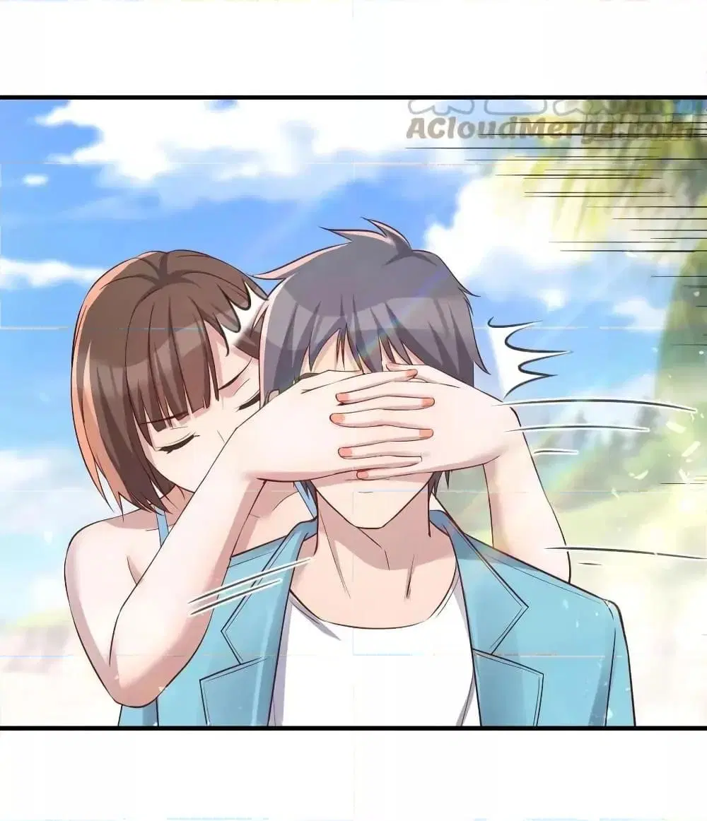 My Twin Girlfriends Loves Me So Much ตอนที่ 206 หน้า 18
