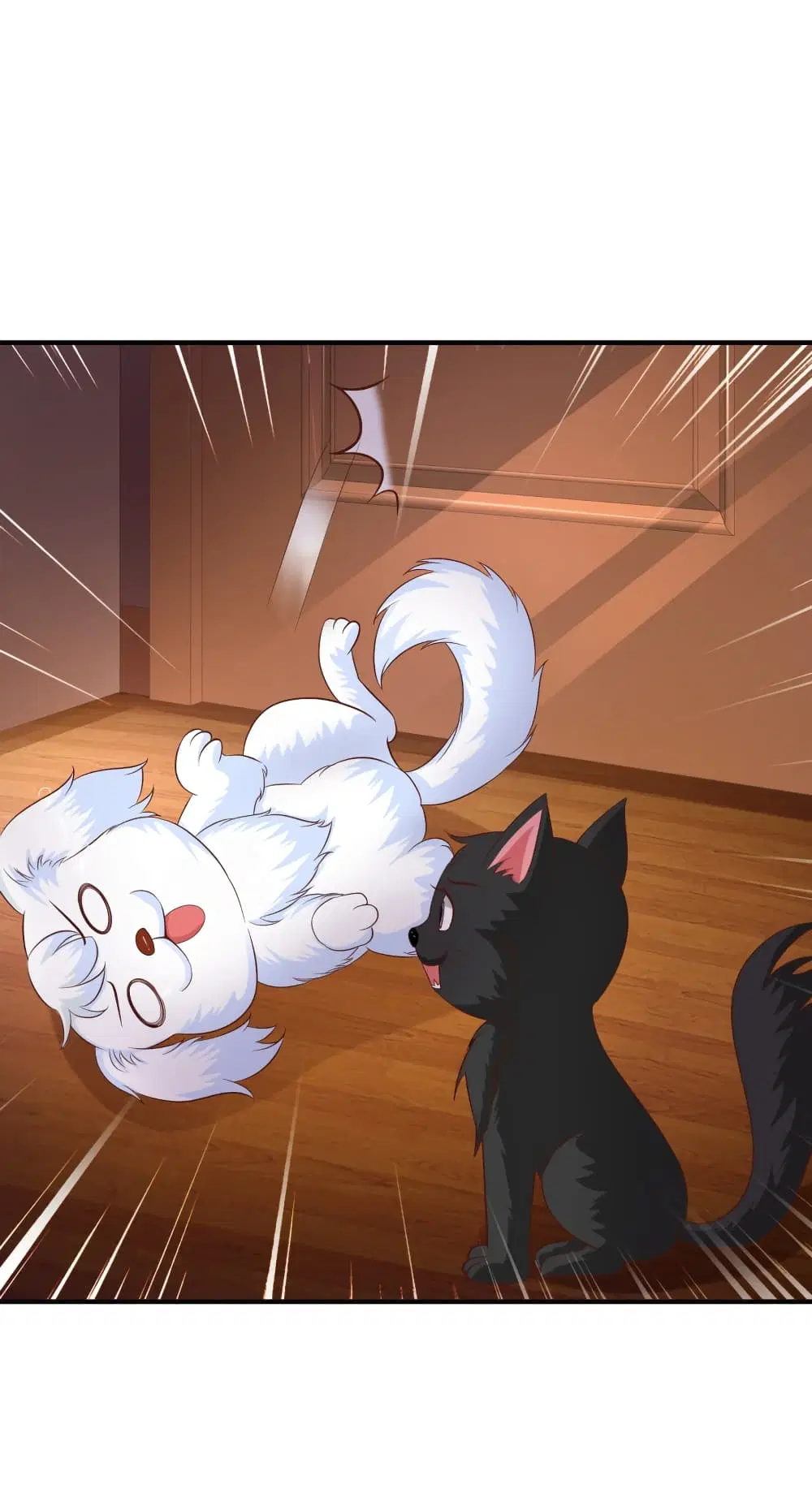 The Strongest Peach Blossom ตอนที่ 79 หน้า 37
