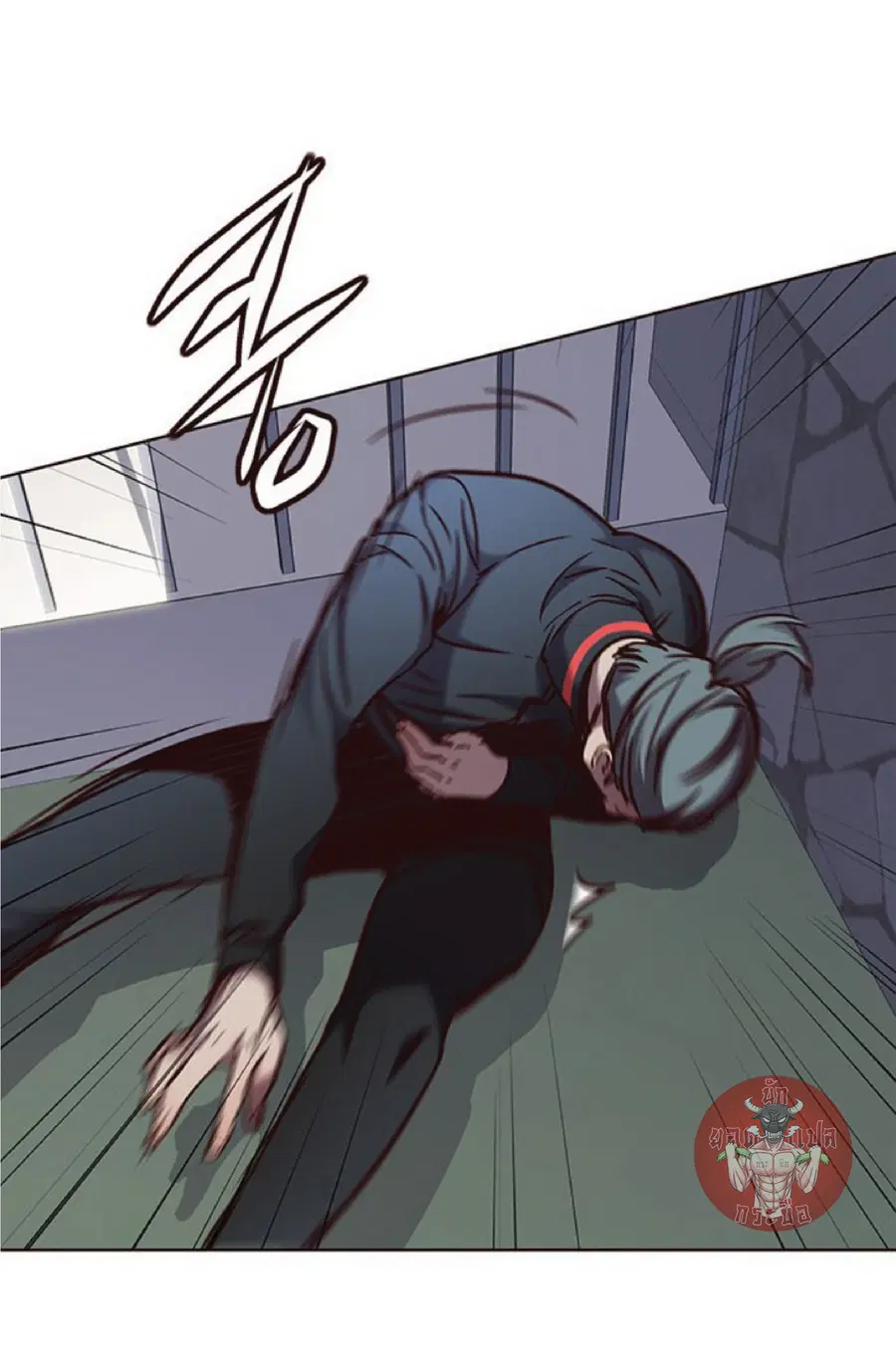 Eleceed ตอนที่ 74 หน้า 53