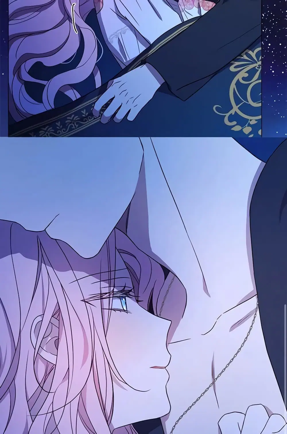 Seduce the Villain’s Father ตอนที่ 93 หน้า 39