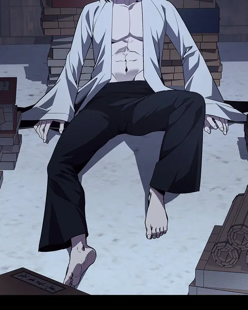 I Reincarnated As The Crazed Heir เกิดอีกทีเป็นว่าที่ประมุขลัทธิมาร ตอนที่ 127.5 หน้า 175